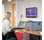 Brother HL-L5000D Imprimante professionnelle laser monochrome recto-verso