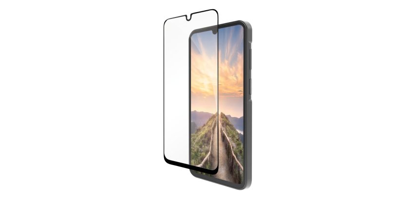 dbramante1928 ES26BF006576 écran et protection arrière de téléphones portables Protection d'écran transparent Samsung 1 pièce(s)