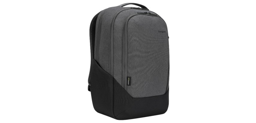 Targus Cypress Rucksack Grau