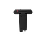 Lenovo ThinkVision MC60 webcam 1920 x 1080 pixels USB 2.0 Noir