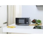 Candy Moderna CMGA23TNDB Black Grill microwave Countertop 23 L 900 W