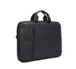 dbramante1928 Nyhavn - Briefcase 15.6" ICON Noir