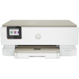 HP ENVY Inspire 7220e Sans fil All-in-One Couleur Imprimante, Instant Ink; copieur, scanner