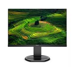 Philips 230B8QJEB/00 écran plat de PC 57,1 cm (22.5") 1920 x 1200 pixels WUXGA LED Noir