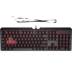 HP Clavier encodeur OMEN by