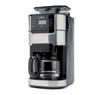 TORNADO TCM-1025A-GS Manual Drip Coffee Maker 1.5 L