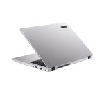 Acer TravelMate P2 TMP214-56-G2-TCO-79RR Intel Core Ultra 7 255U Laptop 35.6 cm (14") WUXGA 16 GB DDR5-SDRAM 512 GB SSD Wi-Fi 6 (802.11ax) Windows 11 Pro Silver