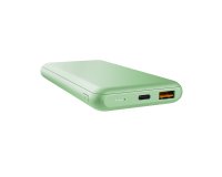 Trust Redoh Lithium-Ion (Li-Ion) 10000 mAh Vert