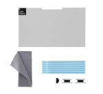 StarTech.com Filtre de Confidentialité Lumineux Lenovo X13 Yoga Gen 4 avec Fonction Tactile, Rabattable, Transmission Lumineuse de 75 %, Filtre de Confidentialité Antireflet, Angle de Vision de +/- 30 Degrés