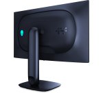 Alienware AW2725Q écran plat de PC 67,8 cm (26.7") 3840 x 2160 pixels 4K Ultra HD QD-OLED Noir