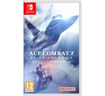 BANDAI NAMCO Entertainment ACE COMBAT 7: Skies Unknown Deluxe English, Japanese Nintendo Switch