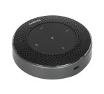 Targus AEM105GL haut-parleur portable et de fête Noir