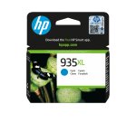 HP 935XL cartouche d'encre cyan authentique grande capacité