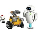 LEGO Disney WALL-E and EVE