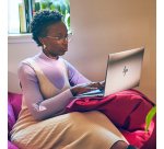 HP ZBook Firefly G11 Wolf Pro Security Edition Intel Core Ultra 7 155H Station de travail mobile 35,6 cm (14") WUXGA 16 Go DDR5-SDRAM 1 To SSD NVIDIA RTX A500 Wi-Fi 6E (802.11ax) Windows 11 Pro AI Workstation, AI PC Argent