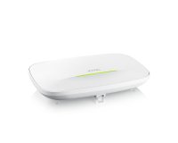 Zyxel WBE510D 5764 Mbit/s Blanc Connexion Ethernet, supportant l'alimentation via ce port (PoE)