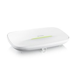 Zyxel WBE510D 5764 Mbit/s Blanc Connexion Ethernet, supportant l'alimentation via ce port (PoE)