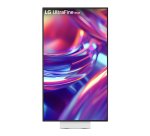 Ecran PC Lg UltraFine Evo 32U990A-S 32" 6K Gris et Bleu