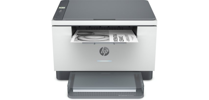 HP LaserJet MFP M234dw Printer