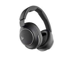 Poly Auriculares Voyager Surround 80 UC USB-C + Adaptador USB-C/A