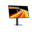 LG 27GX790B-B computer monitor 68,6 cm (27") 2560 x 1440 Pixels Quad HD OLED Zwart