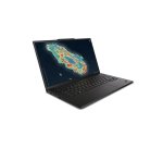 Lenovo ThinkPad P14s Gen 7 (Intel) Intel Core Ultra 7 366H Mobile Workstation 36.8 cm (14.5") WUXGA 32 GB LPDDR5x-SDRAM 1 TB SSD NVIDIA RTX PRO 1000 Blackwell Wi-Fi 7 (802.11be) Windows 11 Pro Belgian Black
