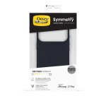 OtterBox Symmetry Cactus Leather Series voor Apple iPhone 17 Pro, Riverside