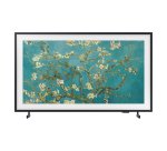 Samsung The Frame QE32LS03CBU 81.3 cm (32") Full HD Smart TV Wi-Fi Black