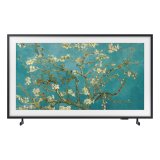 Samsung QE32LS03CBU 81.3 cm (32") Full HD Smart TV Wi-Fi Black
