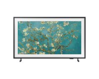 Samsung Lifestyle TV QE32LS03CBUXZT The Frame QLED Full HD, Smart TV 32" Matte Display, OTS Lite, Black 2023