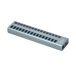 i-tec USB 3.0 Charging HUB 16port + Power Adapter 90 W