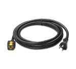 APC AP8751 cavo di alimentazione Nero 3,05 m NEMA 5-20P