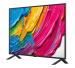 LG QNED AI 50QNED80A6A 127 cm (50") 4K Ultra HD Smart TV Wi-Fi Black