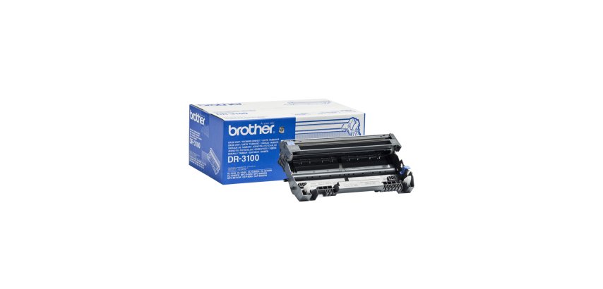 Brother DR-3100 tamburo per stampante Originale