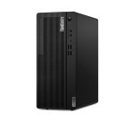 Lenovo ThinkCentre M75t Gen 5 AMD Ryzen™ 5 8600G 16 GB DDR5-SDRAM 512 GB SSD Windows 11 Pro Tower PC Nero