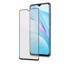 Celly FULLGLASS954BK protezione per lo schermo e il retro dei telefoni cellulari Pellicola proteggischermo trasparente Motorola 1 pz