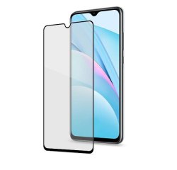 Celly FULLGLASS954BK protezione per lo schermo e il retro dei telefoni cellulari Pellicola proteggischermo trasparente Motorola 1 pz