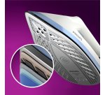 Philips Serie 6000 PerfectCare PSG6026/20, Ferro da stiro generatore di vapore, 2400W, 1.8L