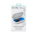Celly ProSterilizer2 Bianco USB 254 nm UV-C