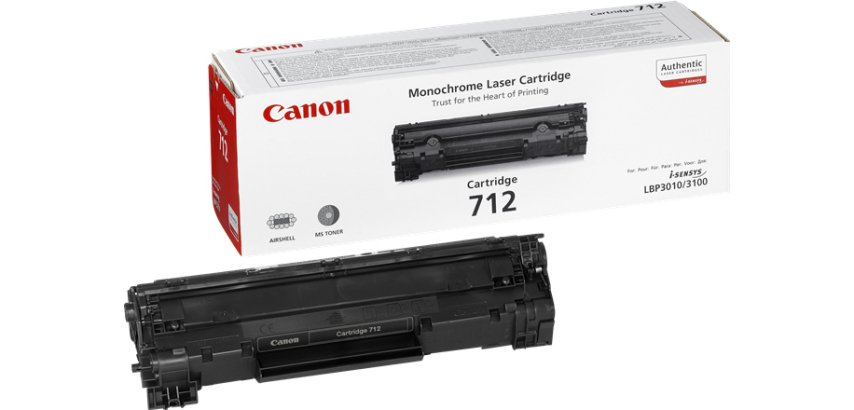 Canon 1870B002 cartuccia toner 1 pz Originale Nero
