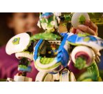 LEGO DREAMZzz Mateo and Z-Blob the Knight Battle Mech
