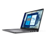 DELL Pro 16 PC16250 Intel Core 5 120U Ordinateur portable 40,6 cm (16") Full HD+ 8 Go DDR5-SDRAM 512 Go SSD Wi-Fi 6E (802.11ax) Windows 11 Pro Français Noir