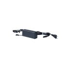 Brother PAAD600AEU adattatore e invertitore Interno Nero