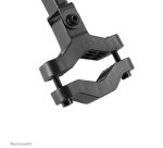 Neomounts FL40-430BL11 Support de colonne pour écran 17-32" - diam. 28-60 mm