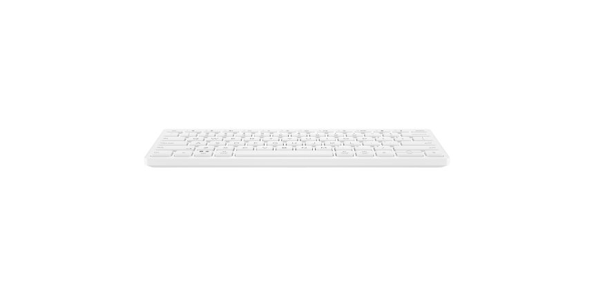 HP 355 Compact Multi France - Tastatur - Bluetooth 5 clavier Maison Noir