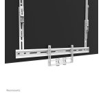 Neomounts AV2-500WH Kit vidéobar 43-110" - VESA - max 10 kg - universel
