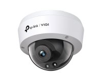 TP-Link VIGI C240I (2.8mm) Dôme Caméra de sécurité IP Intérieure et extérieure 2560 x 1440 pixels Plafond/mur