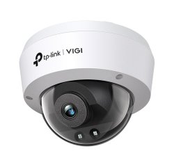 TP-Link VIGI C240I (2.8mm) Dôme Caméra de sécurité IP Intérieure et extérieure 2560 x 1440 pixels Plafond/mur