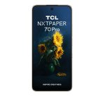 TCL 70 NXTPAPER Pro 17.5 cm (6.9") Dual SIM Android 16.0 5G USB Type-C 8 GB 256 GB 5200 mAh Gold