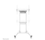 Neomounts FL55-875WH1 TV trolley 55-100" - motorised - TÜV